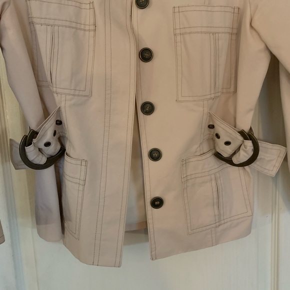 Smythe Les Vestes Jacket - Picture 3 of 16